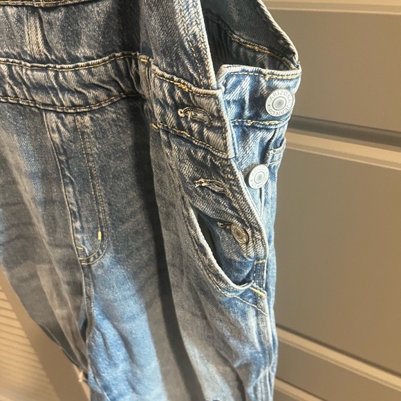 Arizona Jean Co. Overalls - Picture 5 of 9